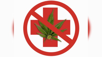 Más de 500 dispensarios de marihuana cerrarán en un mes en Los Ángeles