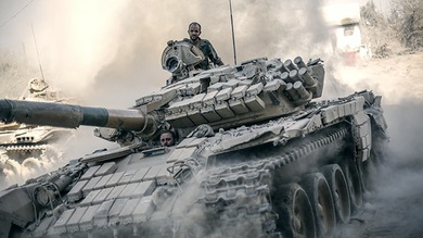 Minuto a minuto: Siria, en el punto de mira por las armas químicas