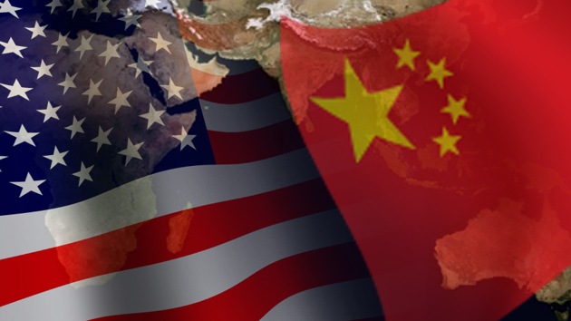 EE.UU. contra China: ¿Quién ganará la batalla geopolítica por el océano Índico?