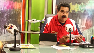 China entrega a Venezuela 5.000 millones de dólares para el desarrollo económico y social