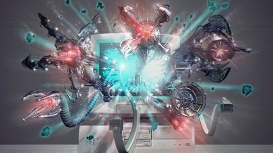 Kaspersky: Los virus destruirán físicamente a los equipos en 10 años