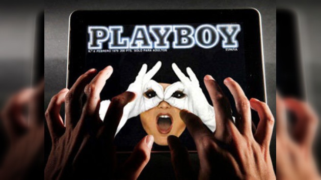 Playboy publicará sus 628 números de la edición de EE. UU. en Internet