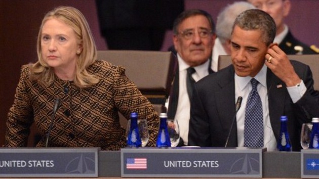 Clinton acudirá a la APEC en lugar de Obama
