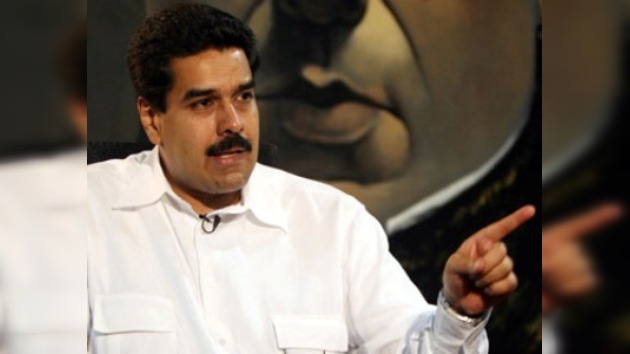 Continúa el conflicto diplómatico entre España y Venezuela