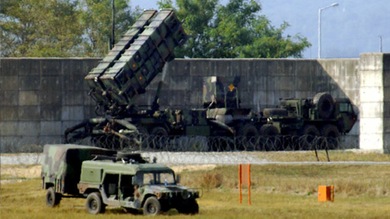 Corea del Sur compra a EE.UU. 112 misiles para sistemas Patriot