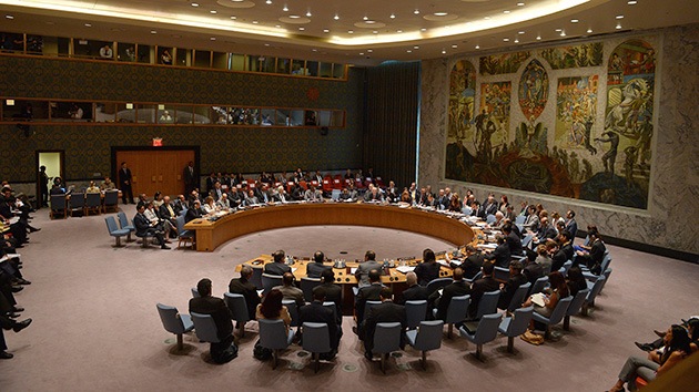 EE.UU., Reino Unido y Francia aceptan que la ONU debata la propuesta de Rusia sobre Siria
