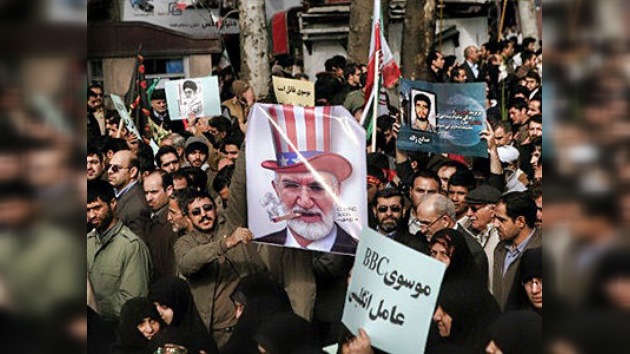¿Tendrá alguna esperanza la oposición iraní en los comicios parlamentarios?
