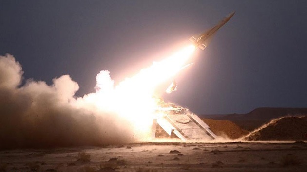 Israel podría atacar un buque de carga por llevar supuestos misiles iraníes hacia Gaza