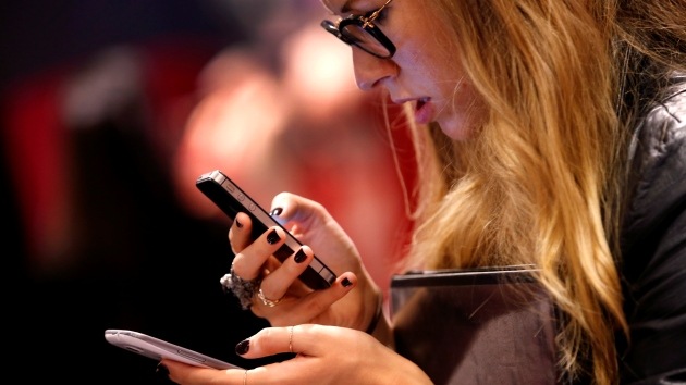 'Locos' por los smartphones: Nuevos trastornos causados por dispositivos móviles