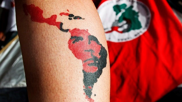 Los mitos más disparatados sobre América Latina en los medios de EE.UU.