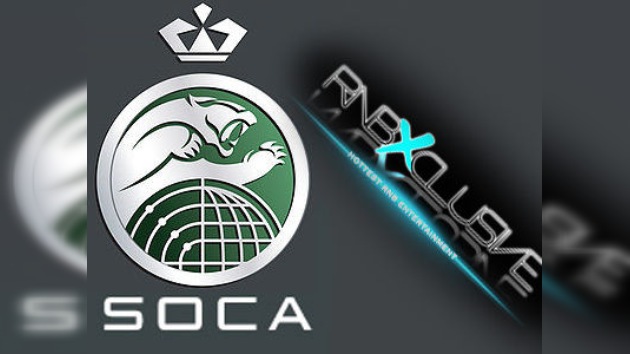 La SOCA 'acalla' un sitio musical en Internet y amenaza encarcelar a sus usuarios  