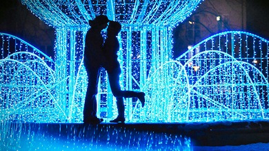 Enamorados o esclavizados: ¿qué tipos de amor hacen daño en vez de hacernos felices?