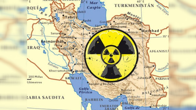 Rusia: Ataques a Irán no acabarán con su programa nuclear