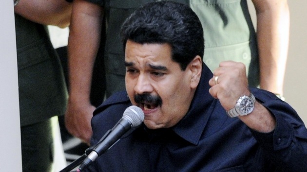 Maduro: "La OTAN dejó a Ucrania en manos de grupos ultranacionalistas de tendencia nazi"