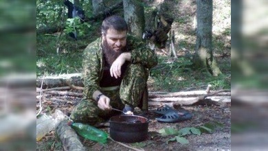 Doku Umárov, en la lista de criminales más peligrosos del mundo