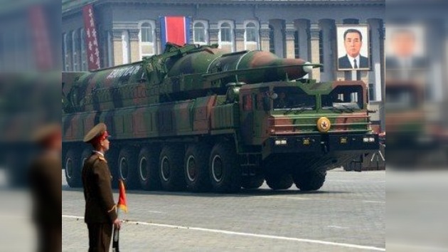 Corea del Norte podría realizar su tercera prueba nuclear esta semana