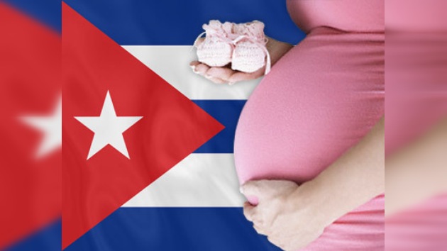 Las maternidades de Cuba están entre las mejores del mundo, según UNICEF