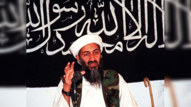 Denuncian al Gobierno de EE. UU. por no publicar las fotos del cadáver de Bin Laden