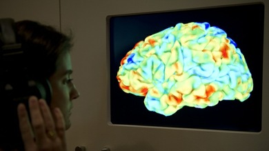 Desarrollan un método que permite controlar los genes con la mente