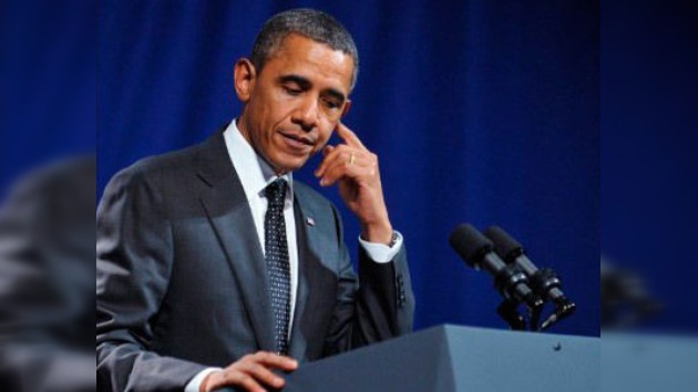 Barack Obama acude a la Corte Suprema para defender su reforma de salud