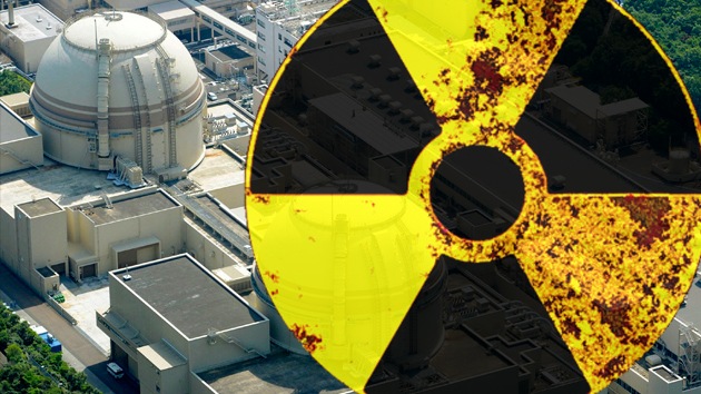 Científicos: "Los reactores de Fukushima son una amenaza eterna para la humanidad"