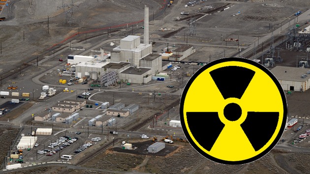 EE.UU.: Residuos radiactivos de la reserva nuclear de Hanford podrían explotar