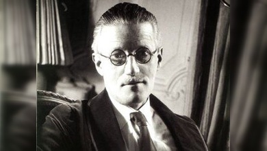 James Joyce: el maestro del revolucionario monólogo interior