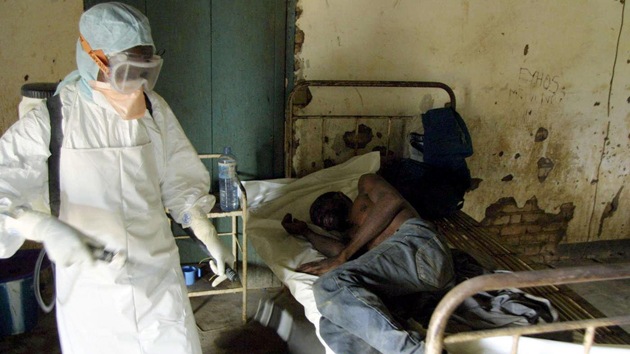 7 importantes datos sobre el mortífero virus del Ébola