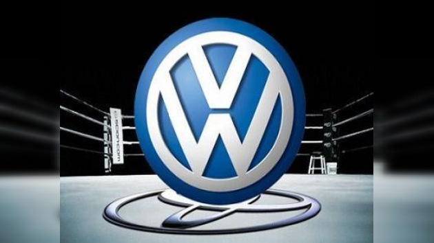 Volkswagen concibe un plan para intentar destronar a Toyota