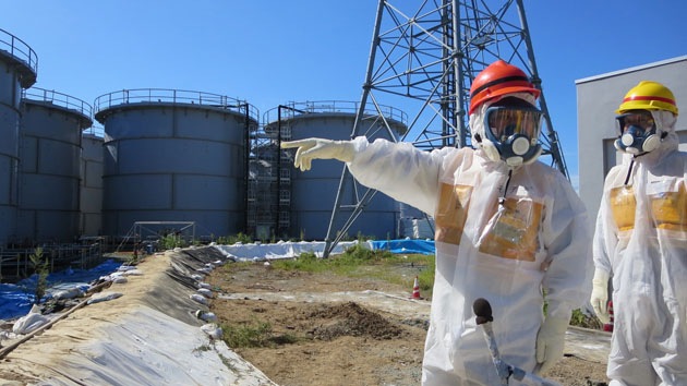 Japón fabricaba uranio para armas nucleares en Fukushima