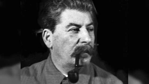 El 29% de los rusos quieren como jefe de Estado a un político como Stalin