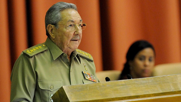 Cuba respalda la oferta de Venezuela, Bolivia y Nicaragua de conceder asilo a Snowden
