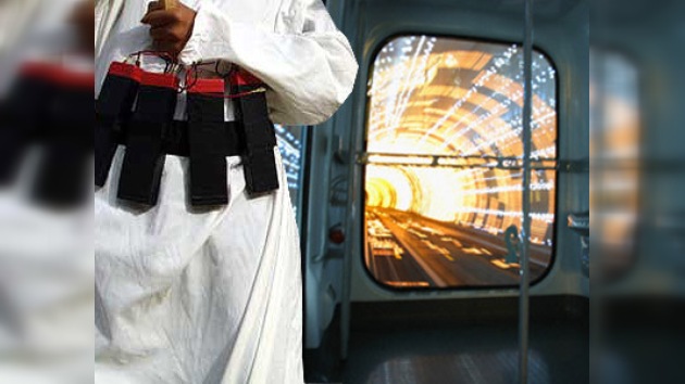 Los más graves atentados terroristas del mundo en el metro