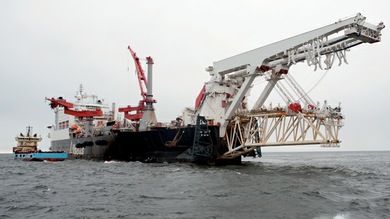 Gazprom acuerda la construcción de un tramo del gasoducto South Stream en Austria