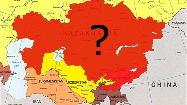 'Kirzajistán', país inventado por John Kerry, el nuevo secretario de Estado de EE.UU.