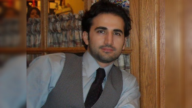 Irán ordena revisar el caso del espía estadounidense Amir Hekmati