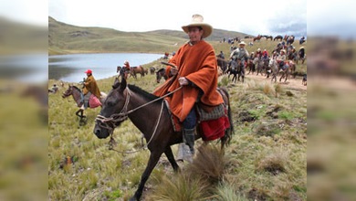 Perú: la huelga minera deja paso a una tensa calma