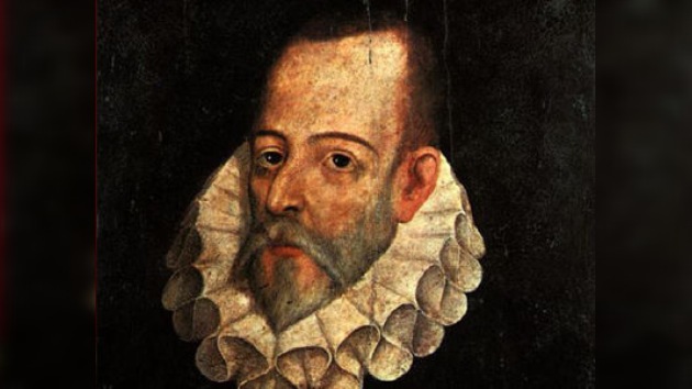 Investigadores españoles buscarán la tumba de Cervantes