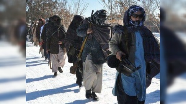 ¿Nuevos acercamientos entre talibanes y EE. UU.?