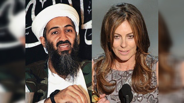 Kathryn Bigelow rodará una película sobre Bin Laden