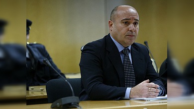 La Justicia española condena a un ex agente del CNI por espiar para Rusia