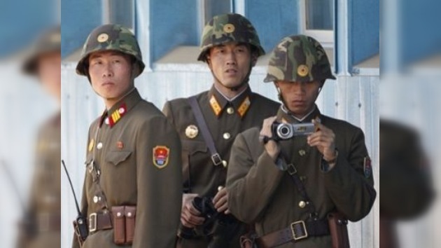 Corea del Norte amenaza de nuevo con destruir a EE. UU. y a Corea del Sur