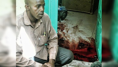 Terrorismo africano: El nuevo nombre del mal internacional