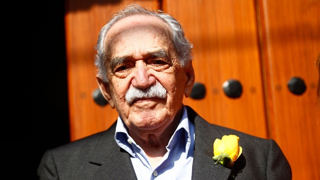 Muere el premio nobel de literatura Gabriel García Márquez