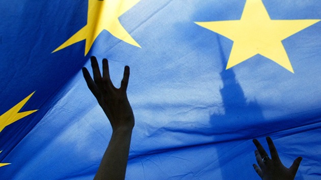 Se pospone la implementación del acuerdo entre la UE y Ucrania hasta el final de 2015