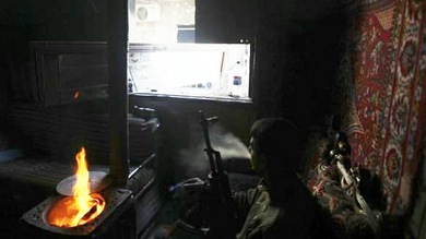 Siria, transformada por la guerra en gran productor y consumidor de anfetaminas