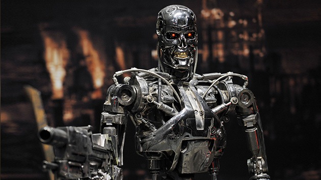 Human Rights Watch: ‘No’ a los robots asesinos