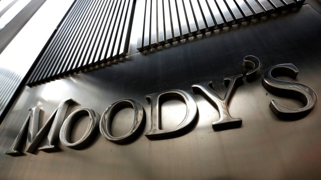 Moody’s eleva la calificación de México a la categoría 'A3'