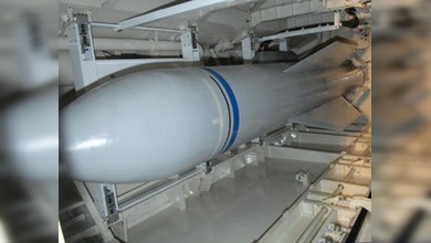 Congreso de EE. UU. da luz verde para actualizar la bomba anti-búnker