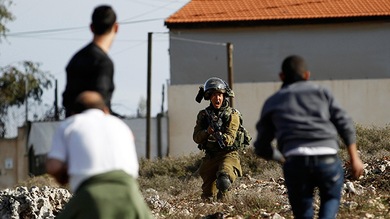 Israel considera "intolerables" las amenazas de boicot aireadas por John Kerry en Múnich